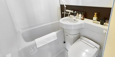 IZUTSU HOTEL KYOTO KAWARAMACHI SANJO