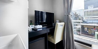 IZUTSU HOTEL KYOTO KAWARAMACHI SANJO