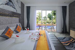 CGP Luxury Hotel Hoi An