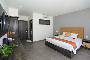 CGP Luxury Hotel Hoi An