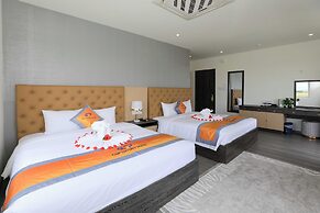 CGP Luxury Hotel Hoi An