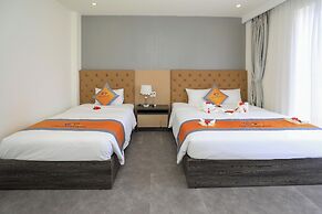 CGP Luxury Hotel Hoi An