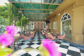 CGP Luxury Hotel Hoi An