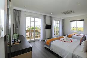 CGP Luxury Hotel Hoi An