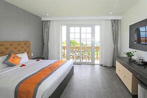 CGP Luxury Hotel Hoi An