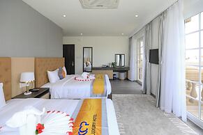 CGP Luxury Hotel Hoi An