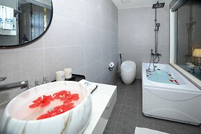 CGP Luxury Hotel Hoi An