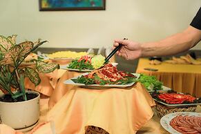 CGP Luxury Hotel Hoi An