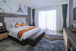 CGP Luxury Hotel Hoi An