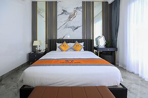 CGP Luxury Hotel Hoi An