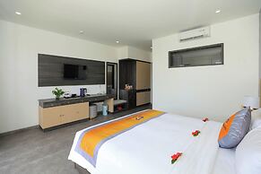 CGP Luxury Hotel Hoi An