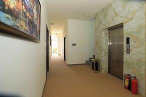 CGP Luxury Hotel Hoi An