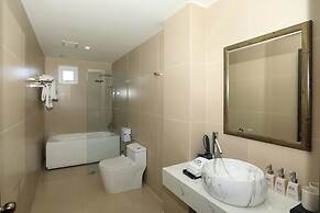 CGP Luxury Hotel Hoi An