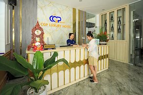 CGP Luxury Hotel Hoi An
