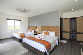 CGP Luxury Hotel Hoi An