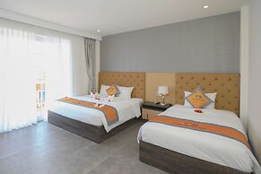 CGP Luxury Hotel Hoi An