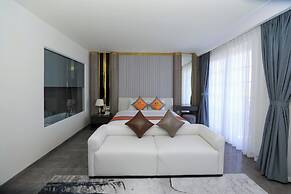 CGP Luxury Hotel Hoi An