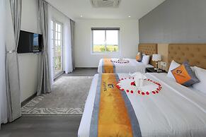 CGP Luxury Hotel Hoi An