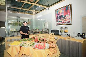 CGP Luxury Hotel Hoi An