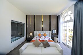 CGP Luxury Hotel Hoi An