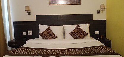 Anupam Resort
