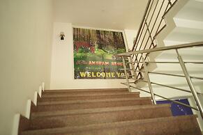 Anupam Resort