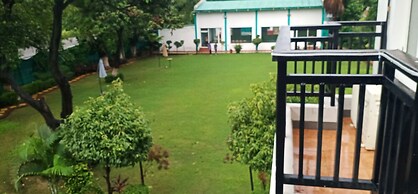 Anupam Resort