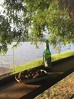 Happy field homesaty