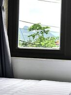 Happy field homesaty