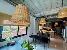 Coco mountain view