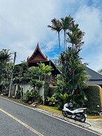 Coco mountain view