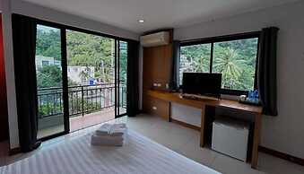 Coco mountain view