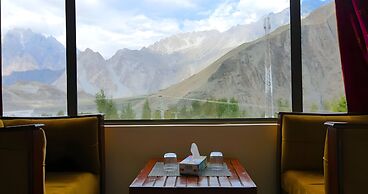 Apex Hotels and Resorts Hunza