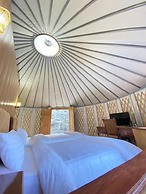 Apex Hotels and Resorts Hunza