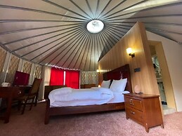 Apex Hotels and Resorts Hunza
