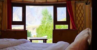 Apex Hotels and Resorts Hunza