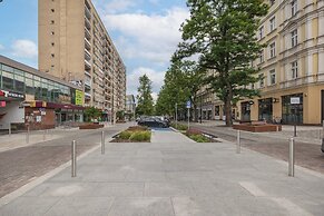 Bright Apartament for 4 by Renters