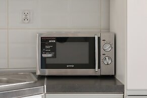 Bright Apartament for 4 by Renters