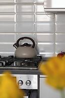 Bright Apartament for 4 by Renters