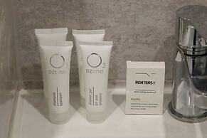 Bright Apartament for 4 by Renters