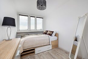 Bright Apartament for 4 by Renters