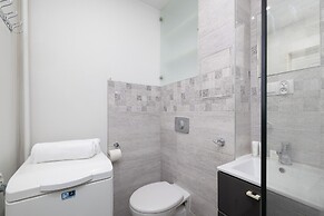 Bright Apartament for 4 by Renters