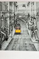 Bright Apartament for 4 by Renters