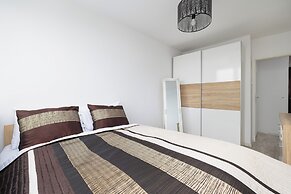 Bright Apartament for 4 by Renters