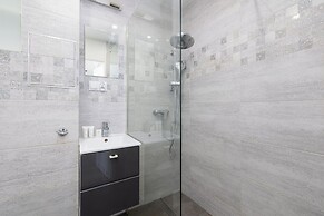 Bright Apartament for 4 by Renters