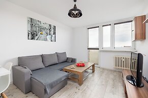 Bright Apartament for 4 by Renters