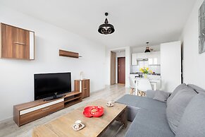 Bright Apartament for 4 by Renters