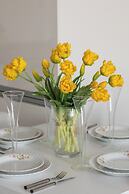 Bright Apartament for 4 by Renters