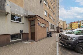 Bright Apartament for 4 by Renters