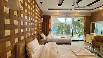 Baskochi Resort And Villa